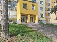 Pronájem bytu 0+1/L  s lodžií a sklepem, sídliště Kamýk - Foto 25