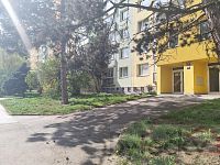 Pronájem bytu 0+1/L  s lodžií a sklepem, sídliště Kamýk - Foto 26