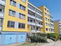 Prodej bytu 2+kk 47,8 m2, ulice Kloboukova Praha Chodov