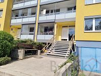 Prodej bytu 2+kk 47,8 m2, ulice Kloboukova Praha Chodov - Foto 2