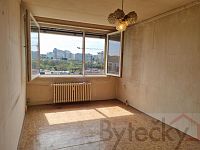 Prodej bytu 2+kk 47,8 m2, ulice Kloboukova Praha Chodov - Foto 3