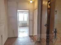 Prodej bytu 2+kk 47,8 m2, ulice Kloboukova Praha Chodov - Foto 9