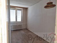 Prodej bytu 2+kk 47,8 m2, ulice Kloboukova Praha Chodov - Foto 13