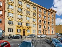 Pronájem bytu 2+kk 69 m2, Praha Libeň - (34) Bytečky Byt Libeň-3.jpg