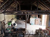 Prodej rodinný dům - statek - usedlost - chalupa Voltýřov - Klučenice, 603 m2, Orlík Podskalí 2 km - 1750420206_8IeCjNnYbw.jpg