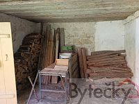 Prodej rodinný dům - statek - usedlost - chalupa Voltýřov - Klučenice, 603 m2, Orlík Podskalí 2 km - 1750420207_6T2CbpLf9M.jpg