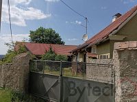 Prodej rodinný dům - statek - usedlost - chalupa Voltýřov - Klučenice, 603 m2, Orlík Podskalí 2 km - 1750422120391.jpg