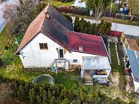 Patrový rodinný dům s pozemkem 482 m2, obec Pyšely - (7) Dum Pysely 18.jpg