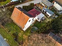 Patrový rodinný dům s pozemkem 482 m2, obec Pyšely - (7) Dum Pysely 20.jpg