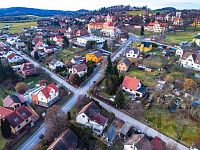 Patrový rodinný dům s pozemkem 482 m2, obec Pyšely - (7) Dum Pysely 23.jpg