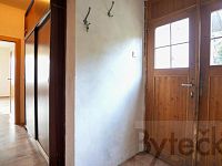 Patrový rodinný dům s pozemkem 482 m2, obec Pyšely - (7) Dum Pysely 5.jpg