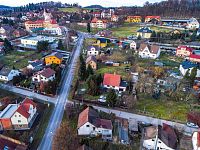 Patrový rodinný dům s pozemkem 482 m2, obec Pyšely - (7) Dum Pysely 24.jpg