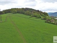 Prodej pozemků 55923 m2 Děčín, Krásný Studenec - DJI_0118.JPG