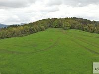 Prodej pozemků 55923 m2 Děčín, Krásný Studenec - DJI_0124.JPG