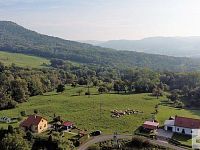 Pozemek k bydlení nedaleko Děčína - Nová Bohyně - DJI_0280.JPG