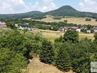 Stavební pozemek Děčín Malšovice - DJI_0527.JPG