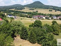 Stavební pozemek Děčín Malšovice - DJI_0531.JPG