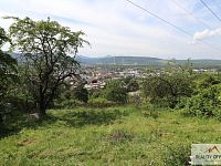 Zahrada, Klíše - Ústí nad Labem