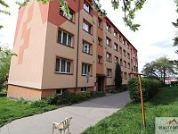 Prodej bytu 2+1/B/OV, Děčín 32