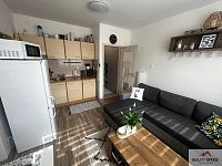 Pronájem bytu 1+1 centrum Děčína 1 - Foto 2