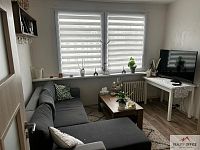 Pronájem bytu 1+1 centrum Děčína 1 - Foto 3