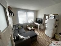 Pronájem bytu 1+1 centrum Děčína 1 - Foto 4