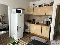 Pronájem bytu 1+1 centrum Děčína 1 - Foto 5