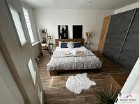 Pronájem bytu 1+1 centrum Děčína 1 - Foto 6