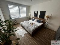 Pronájem bytu 1+1 centrum Děčína 1 - Foto 8