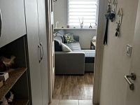 Pronájem bytu 1+1 centrum Děčína 1 - Foto 9