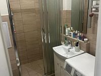 Pronájem bytu 1+1 centrum Děčína 1 - Foto 10