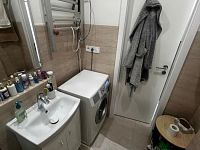 Pronájem bytu 1+1 centrum Děčína 1 - Foto 11