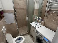 Pronájem bytu 1+1 centrum Děčína 1 - Foto 12