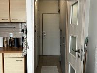 Pronájem bytu 1+1 centrum Děčína 1 - Foto 13