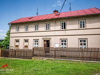 Prodej rodinného domu 4+kk s pozemkem 2753m2 Vysoká Lípa, Jetřichovice - Foto 2