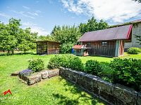 Prodej rodinného domu 4+kk s pozemkem 2753m2 Vysoká Lípa, Jetřichovice - Foto 3