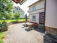 Prodej rodinného domu 4+kk s pozemkem 2753m2 Vysoká Lípa, Jetřichovice - Foto 4