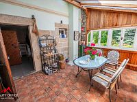 Prodej rodinného domu 4+kk s pozemkem 2753m2 Vysoká Lípa, Jetřichovice - Foto 5