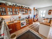 Prodej rodinného domu 4+kk s pozemkem 2753m2 Vysoká Lípa, Jetřichovice - Foto 8