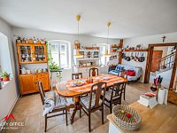 Prodej rodinného domu 4+kk s pozemkem 2753m2 Vysoká Lípa, Jetřichovice - Foto 9