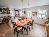 Prodej rodinného domu 4+kk s pozemkem 2753m2 Vysoká Lípa, Jetřichovice - Foto 10