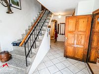 Prodej rodinného domu 4+kk s pozemkem 2753m2 Vysoká Lípa, Jetřichovice - Foto 12