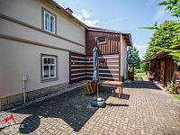 Prodej rodinného domu 4+kk s pozemkem 2753m2 Vysoká Lípa, Jetřichovice - Foto 13