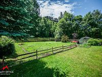 Prodej rodinného domu 4+kk s pozemkem 2753m2 Vysoká Lípa, Jetřichovice - Foto 14