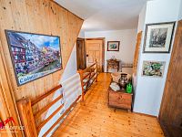 Prodej rodinného domu 4+kk s pozemkem 2753m2 Vysoká Lípa, Jetřichovice - Foto 15