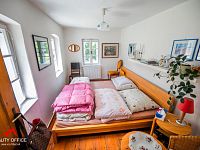 Prodej rodinného domu 4+kk s pozemkem 2753m2 Vysoká Lípa, Jetřichovice - Foto 16