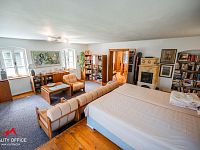 Prodej rodinného domu 4+kk s pozemkem 2753m2 Vysoká Lípa, Jetřichovice - Foto 18