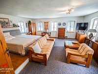 Prodej rodinného domu 4+kk s pozemkem 2753m2 Vysoká Lípa, Jetřichovice - Foto 20