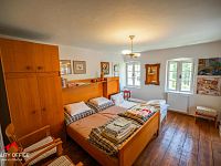 Prodej rodinného domu 4+kk s pozemkem 2753m2 Vysoká Lípa, Jetřichovice - Foto 22