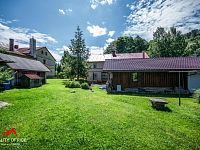 Prodej rodinného domu 4+kk s pozemkem 2753m2 Vysoká Lípa, Jetřichovice - Foto 26